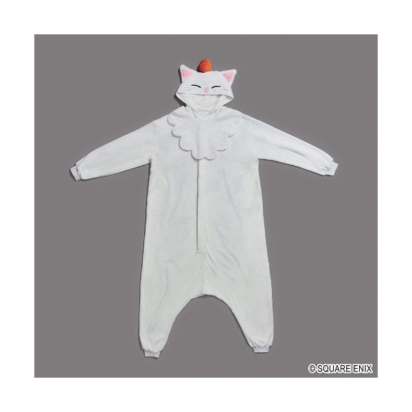 ファイナルファンタジー ファイナルファンタジーXIV 着ぐるみ モーグリ