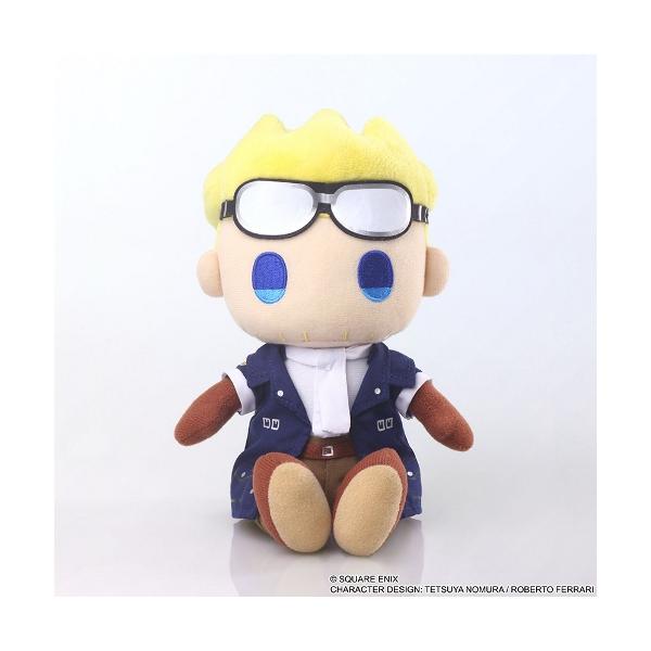 ファイナルファンタジー ファイナルファンタジーVII リバース