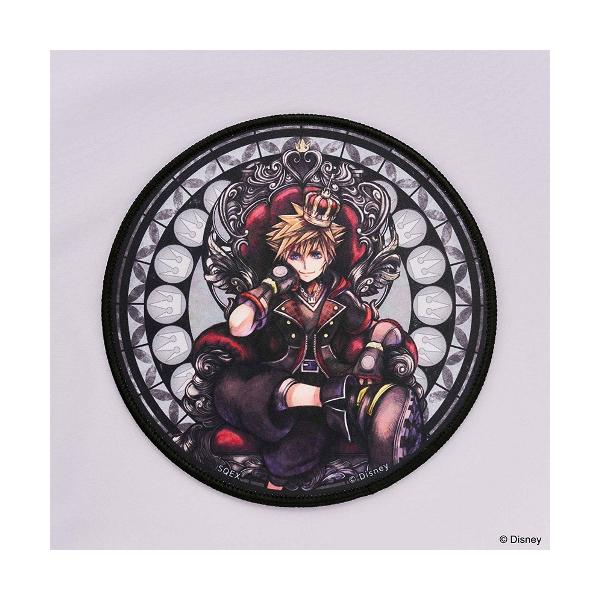 キングダムハーツ マウスパッド Vol.8 / KHグッズ メール便対応可