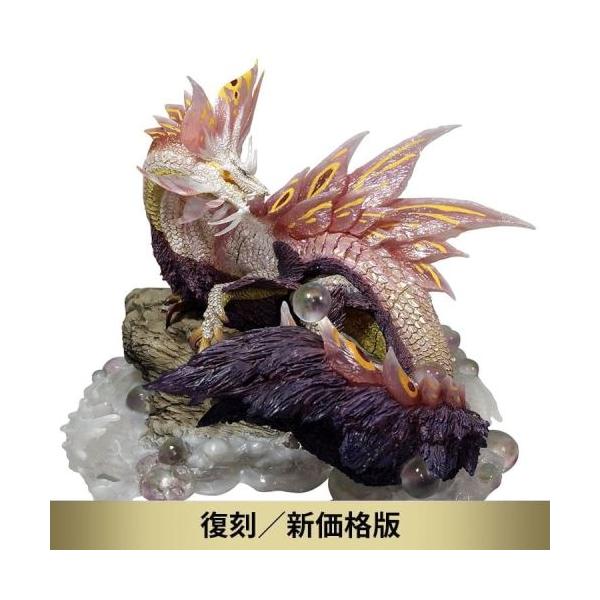 モンスターハンター モンハン フィギュア フルフル カプコンフィギュア