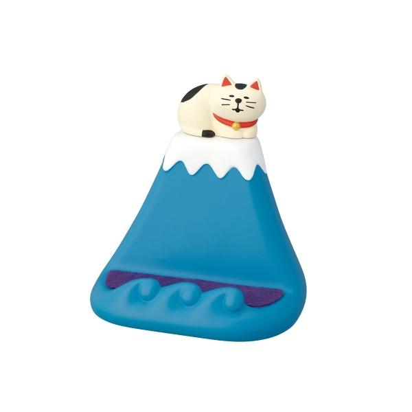 DECOLE（デコレ） concombre コンコンブル 富士山でまったり スマホ