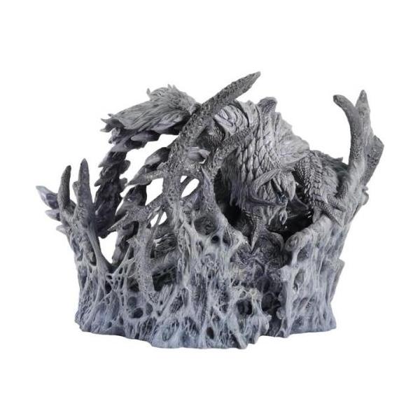 モンスターハンター モンハン フィギュア アルシュベルド カプコン