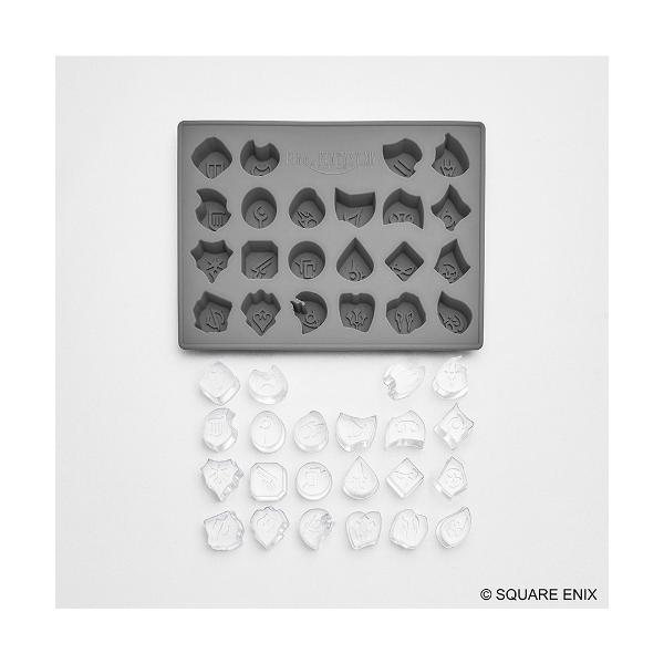 ファイナルファンタジーXIV アイストレー ソウルクリスタル 22ジョブver. / FF14 グッズ メール便対応可