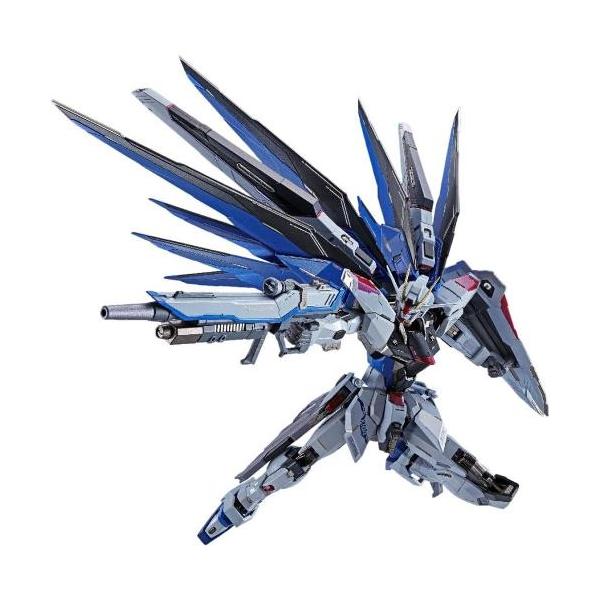METAL BUILD フリーダムガンダム CONCEPT 2 / フィギュア 機動戦士ガンダムSEED
