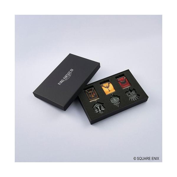 ファイナルファンタジー ファイナルファンタジーXIV エオルゼア三国