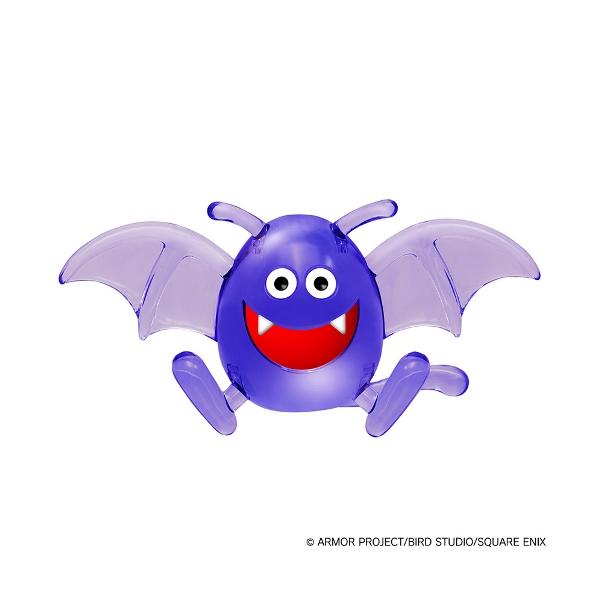 ドラゴンクエスト ドラクエグッズ クリスタルモンスターズギャラリー