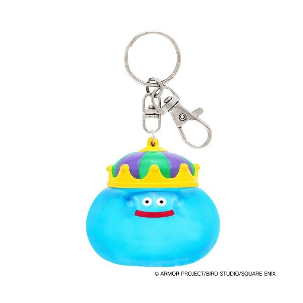 ドラゴンクエスト ドラクエグッズ バルーンマスコットキーホルダー