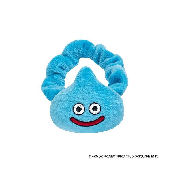 ドラゴンクエスト ドラクエグッズ コスメ&ビューティー シュシュ