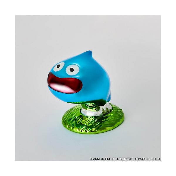 ドラゴンクエスト ドラクエグッズ メタリックモンスターズギャラリー