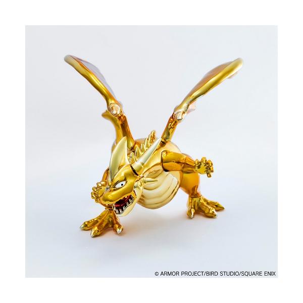 ドラゴンクエスト ドラクエグッズ メタリックモンスターズギャラリー