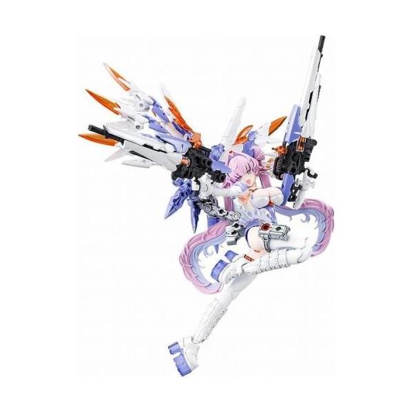 コトブキヤ（KOTOBUKIYA） メガミデバイス デザイアメイデン