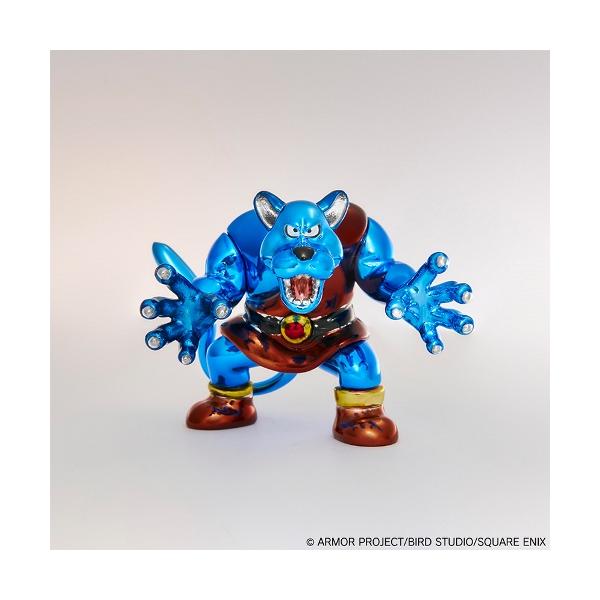 ドラゴンクエスト ドラクエグッズ メタリックモンスターズギャラリー
