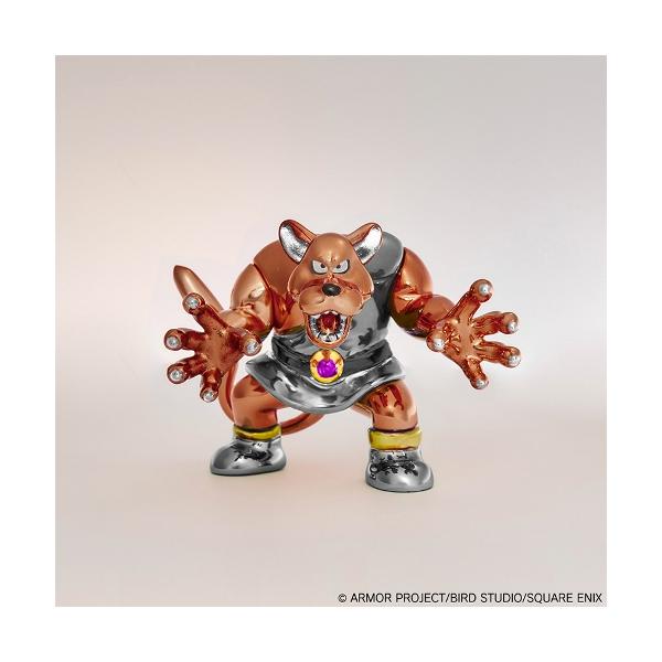 ドラゴンクエスト ドラクエグッズ メタリックモンスターズギャラリー