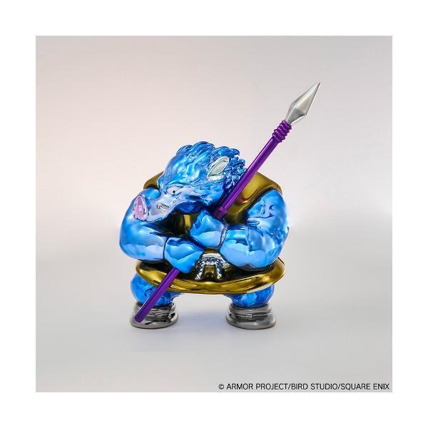 ドラゴンクエスト ドラクエグッズ メタリックモンスターズギャラリー