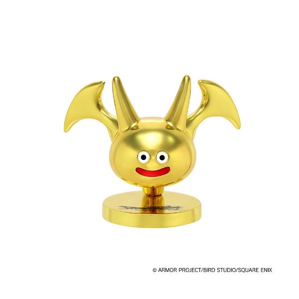 ドラゴンクエスト メタリックモンスターズギャラリー ドラゴスライム