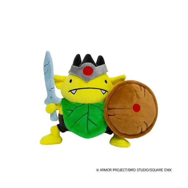 ドラゴンクエスト ドラクエグッズ スマイルスライム モンスター