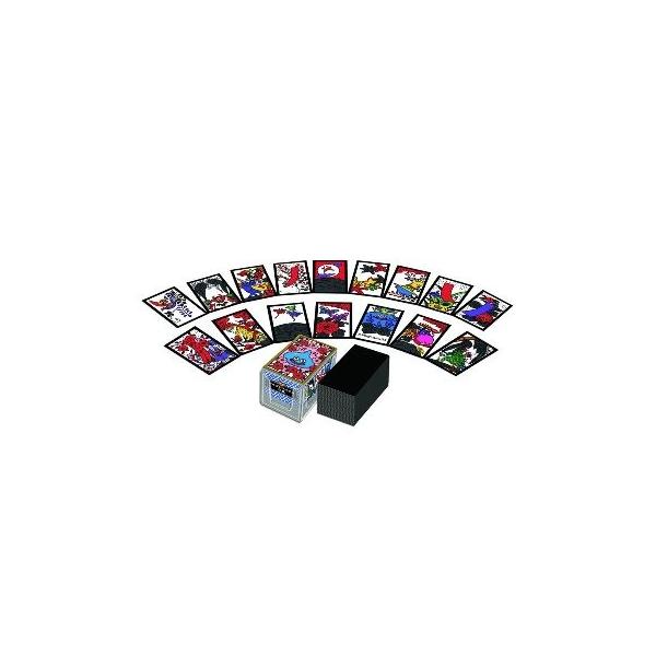 ドラゴンクエスト 花札 Buyee Buyee Japanese Proxy Service Buy From Japan Bot Online