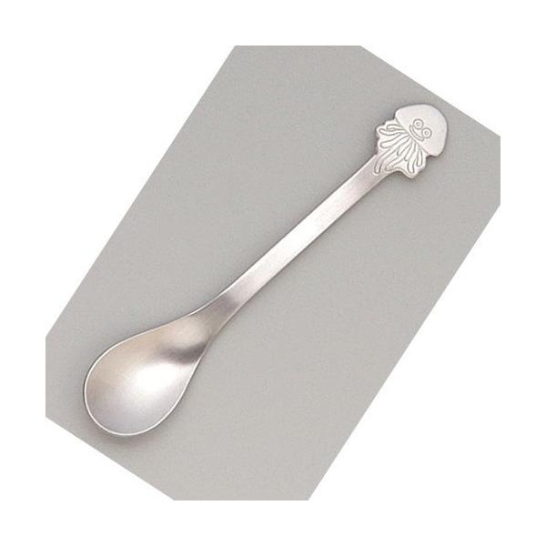 ドラゴンクエスト スマイルスライム スプーンS ホイミスライム