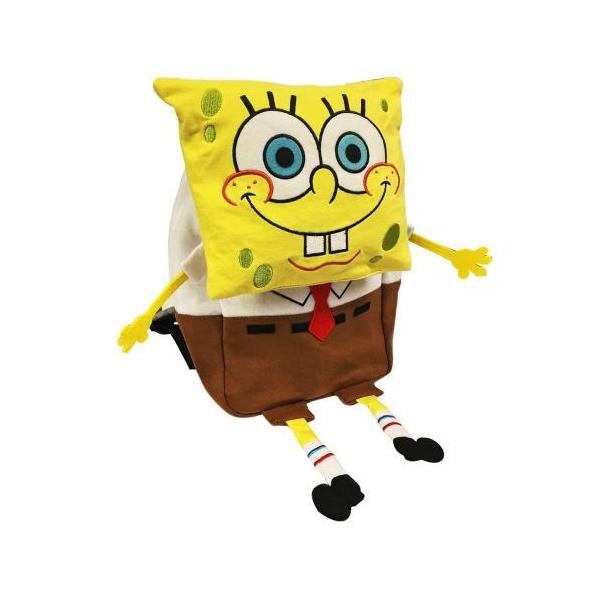 スポンジボブ リュックサックの通販 価格比較 価格 Com