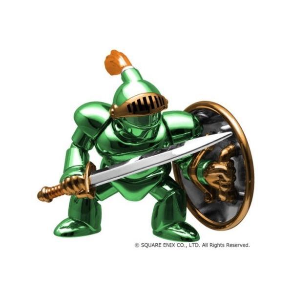 ドラゴンクエスト メタリックモンスターズギャラリー ピサロナイト