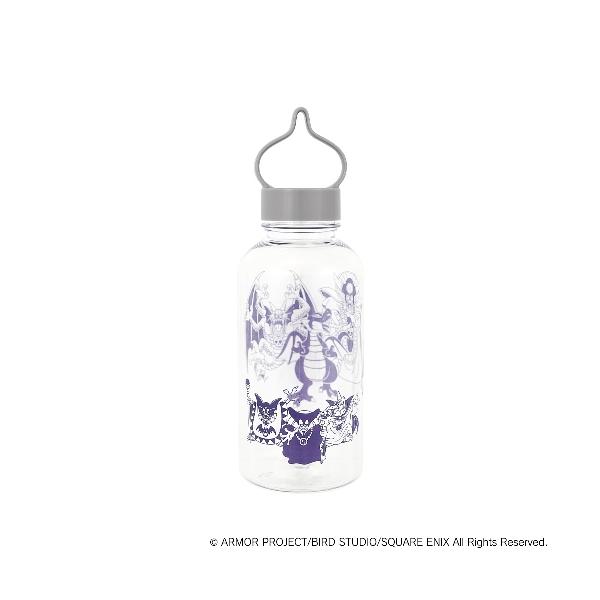 ドラクエウォーク ボトル ドラゴンクエストウォーク スライム クリアボトル 500ml - メルカリ