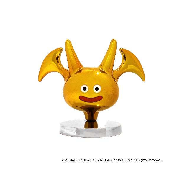 ドラゴンクエスト メタリックモンスターズギャラリー ドラゴスライム