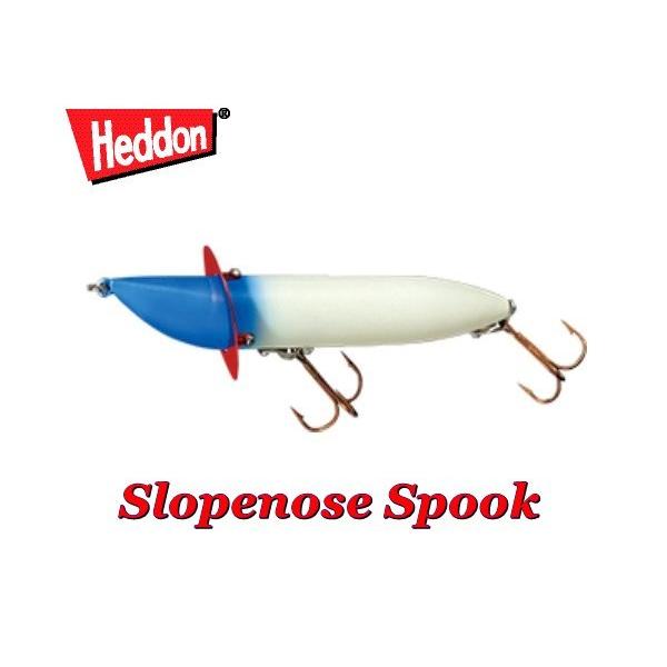 ノーバイト　FDプロップ　ST120スローフロート　ヘドン　heddon fishingcoco_heddonslopenosesp