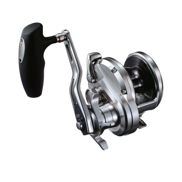20OCEA JIGGER オシアジガー 4000HG 右ハンドル