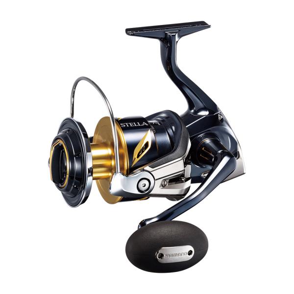 シマノ（SHIMANO） 20STELLA ステラ SW 20000PG ※訳アリ：箱 汚れ