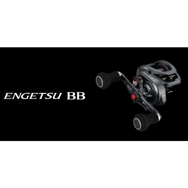 シマノ（SHIMANO） 22エンゲツ ENGETSU BB101HG : フィッシングK