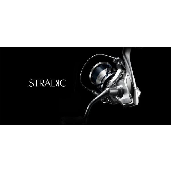 シマノ（SHIMANO） 23 STRADIC ストラディック 4000XG : フィッシングK