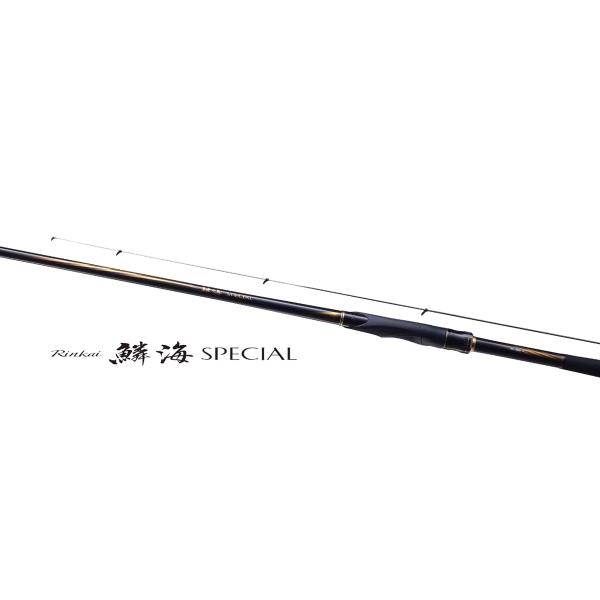 シマノ（SHIMANO） 21 鱗海(りんかい) スペシャル 00-530