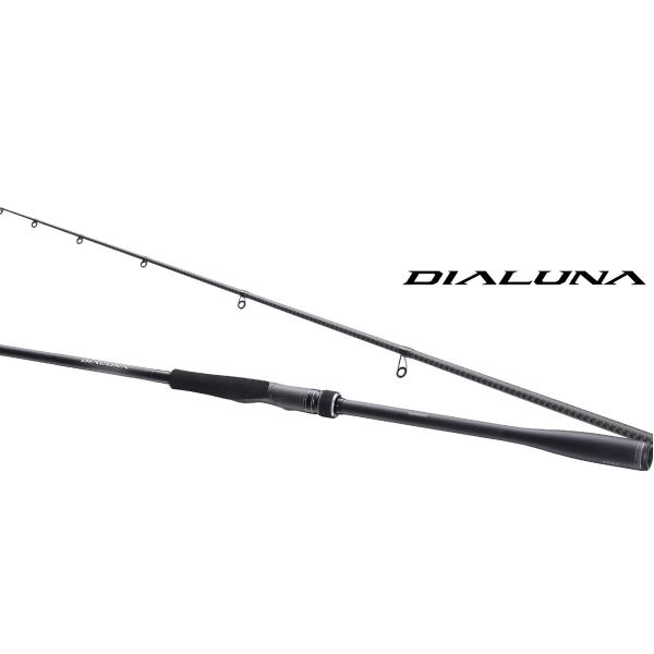 シマノ（SHIMANO） 23ディアルーナ DIALUNA B106M : フィッシングK