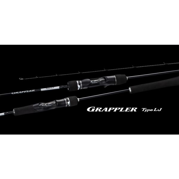 手渡し希望 シマノ ロッド GRAPPLER B631 6.3フィート 手渡し希望