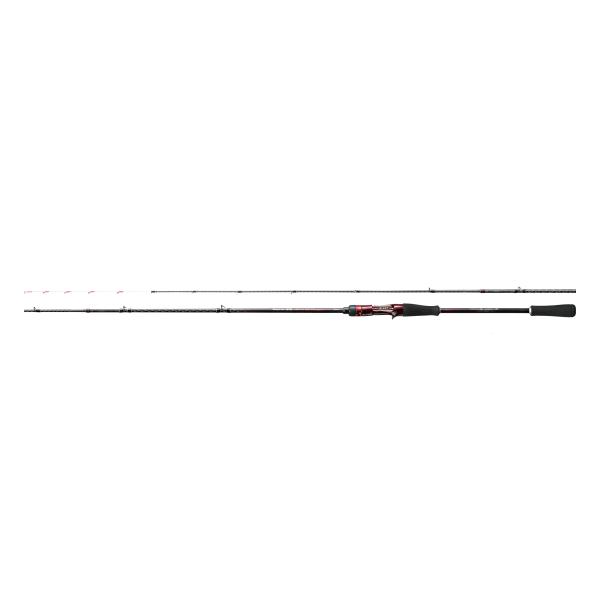 シマノ（SHIMANO） 19セフィアSSメタルスッテ B511ML-S ※訳アリ：（竿