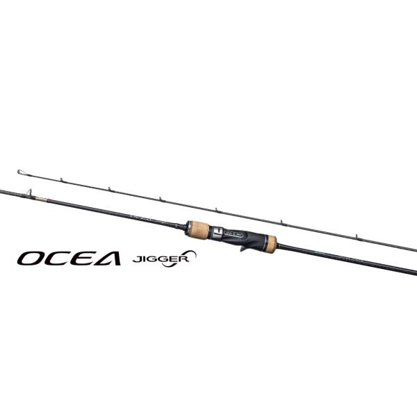 シマノ（SHIMANO） 19 OCEA JIGGER オシアジガー ∞(インフィニティ