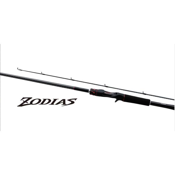 シマノ（SHIMANO） 20ゾディアス ZODIAS 1610M : フィッシングK - 通販