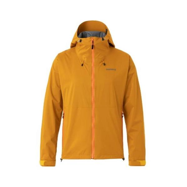 SHIMANO レインギアジャケット01 RA-01JV ベージュ　L　シマノ 楽天市場】シマノ レインギアジャケット01 RA-01JV ベージュ L