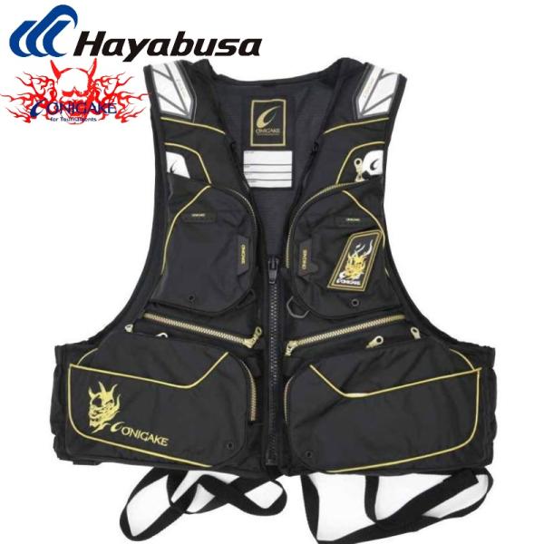 鬼掛 ライフジャケット L2‐I YT321Gの魅力と選び方