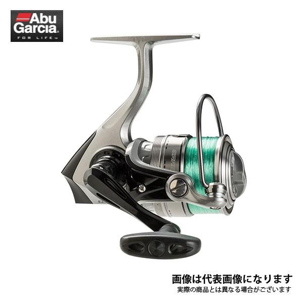 アブ ガルシア カーディナルii S2500 リール スピニングリール フィッシングマックス 通販 Paypayモール