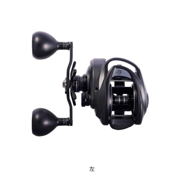 Abu Garcia（アブガルシア） ビースト400 LP 左 2025年新製品 爆買