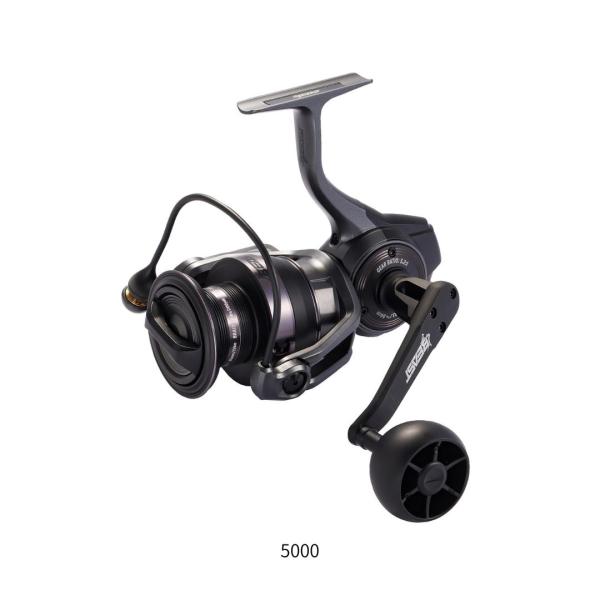Abu Garcia（アブガルシア） BEAST SP（ビースト SP） 5000 AbuGarcia