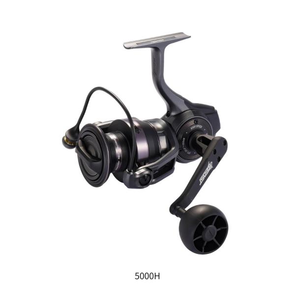 Abu Garcia（アブガルシア） BEAST SP（ビースト SP） 5000H AbuGarcia