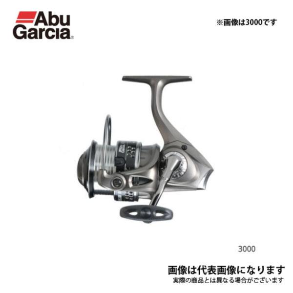 Abu Garcia（アブガルシア） アブ ガルシア CARDINAL III STX 3000SH