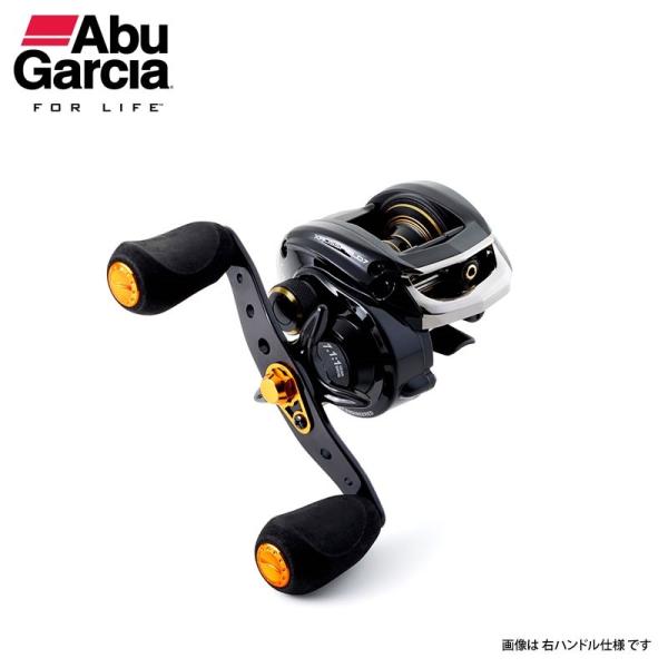 【送料無料】アブガルシア XROSS FIELDベイトリール&ロッドセット Abu Garcia（アブガルシア） アブ ガルシア クロスフィールド