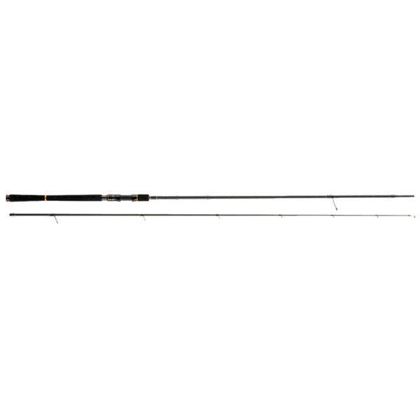 ソルティースタイル ライトショアジギング  STLS-962ML30-KR アブ ガルシア ソルティースタイル ライトショアジギング STLS