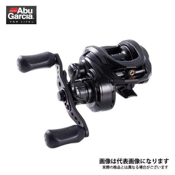 アブガルシア ロキサーニ8 ベイトリール Abu Garcia（アブガルシア） アブ ガルシア ロキサーニ 8-L リール