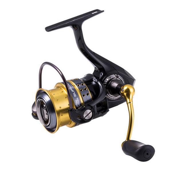 アブ ガルシア スーペリア 2000S リール ベイトリール 爆買