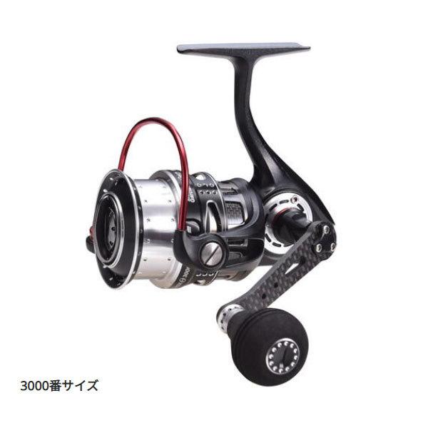 アブ ガルシア Revo MGX THETA 3000SH 数量限定特価 爆買