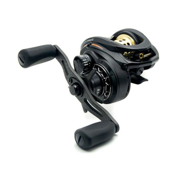 アブ ガルシア LX992Z リール スピニングリール 爆買 : フィッシング